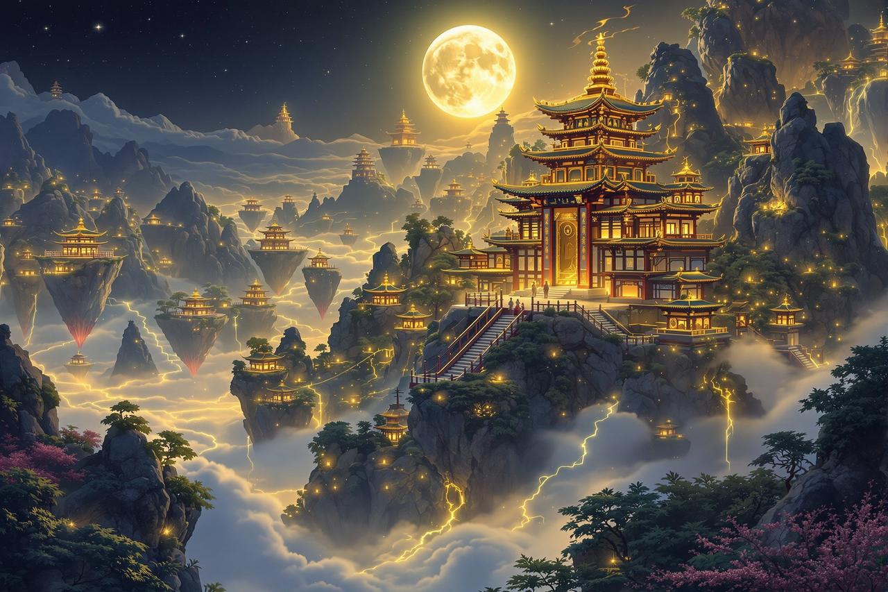 漫剧短剧网专题 - 【修仙盛宴】从筑基到飞升·完整修仙指南 漫剧短剧网特色专题 - 【修仙盛宴】从筑基到飞升·完整修仙指南